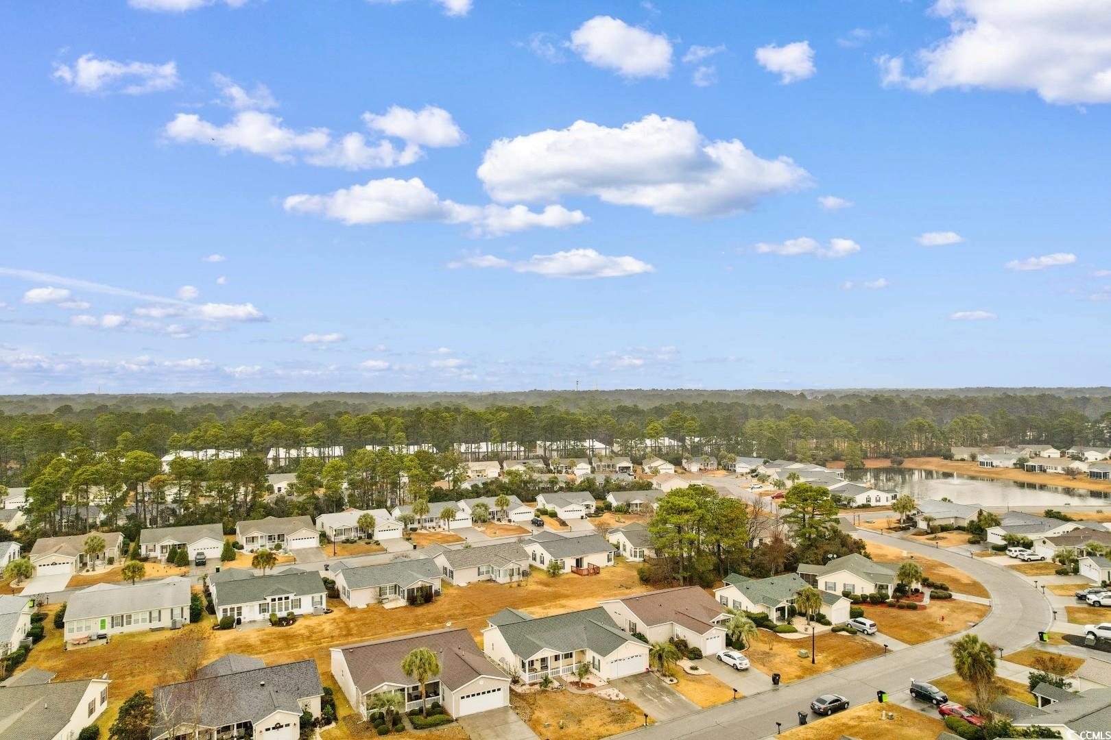 240 Wellspring Drive Conway, SC 29526 - Photo 34 of 36
