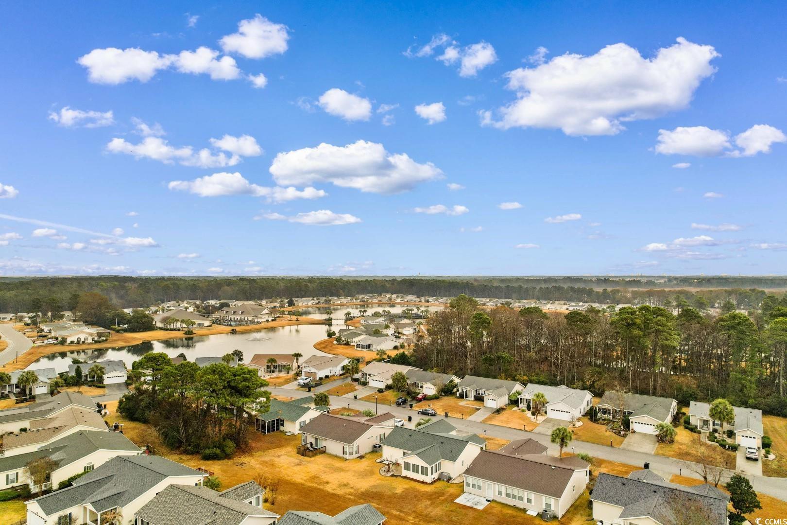 240 Wellspring Drive Conway, SC 29526 - Photo 35 of 36