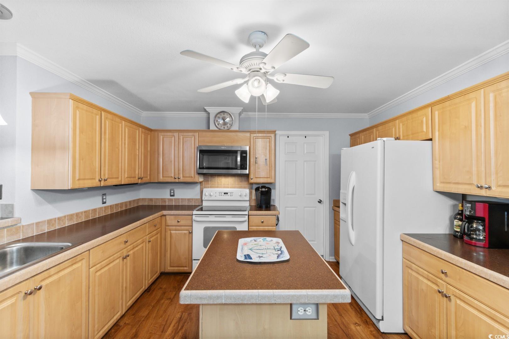 240 Wellspring Drive Conway, SC 29526 - Photo 5 of 36