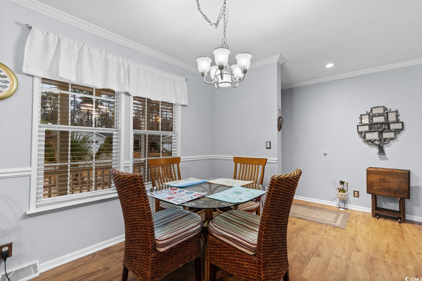 240 Wellspring Drive Conway, SC 29526 - Photo 8 of 36