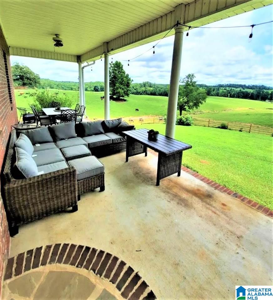 1480 Bells Mill Road Heflin, AL 36264 - Photo 5 of 29
