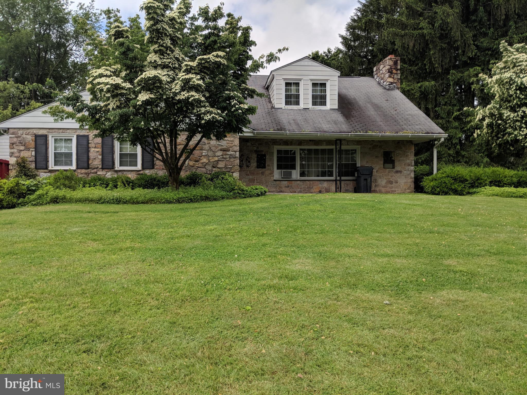 3518 Horton Road Newtown Square, PA 19073 - Photo 1 of 6 Gallery Image 1
