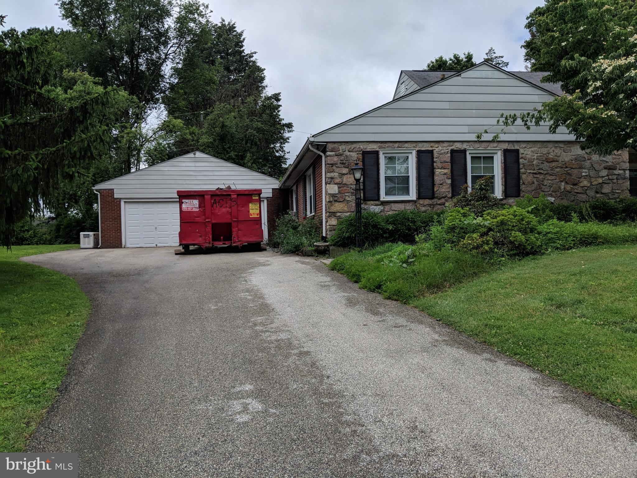 3518 Horton Road Newtown Square, PA 19073 - Photo 5 of 6 Gallery Image 5