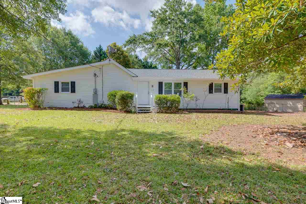102 Pine Ridge Drive Greer, SC 29651 - Photo 1 of 33 Gallery Image 1