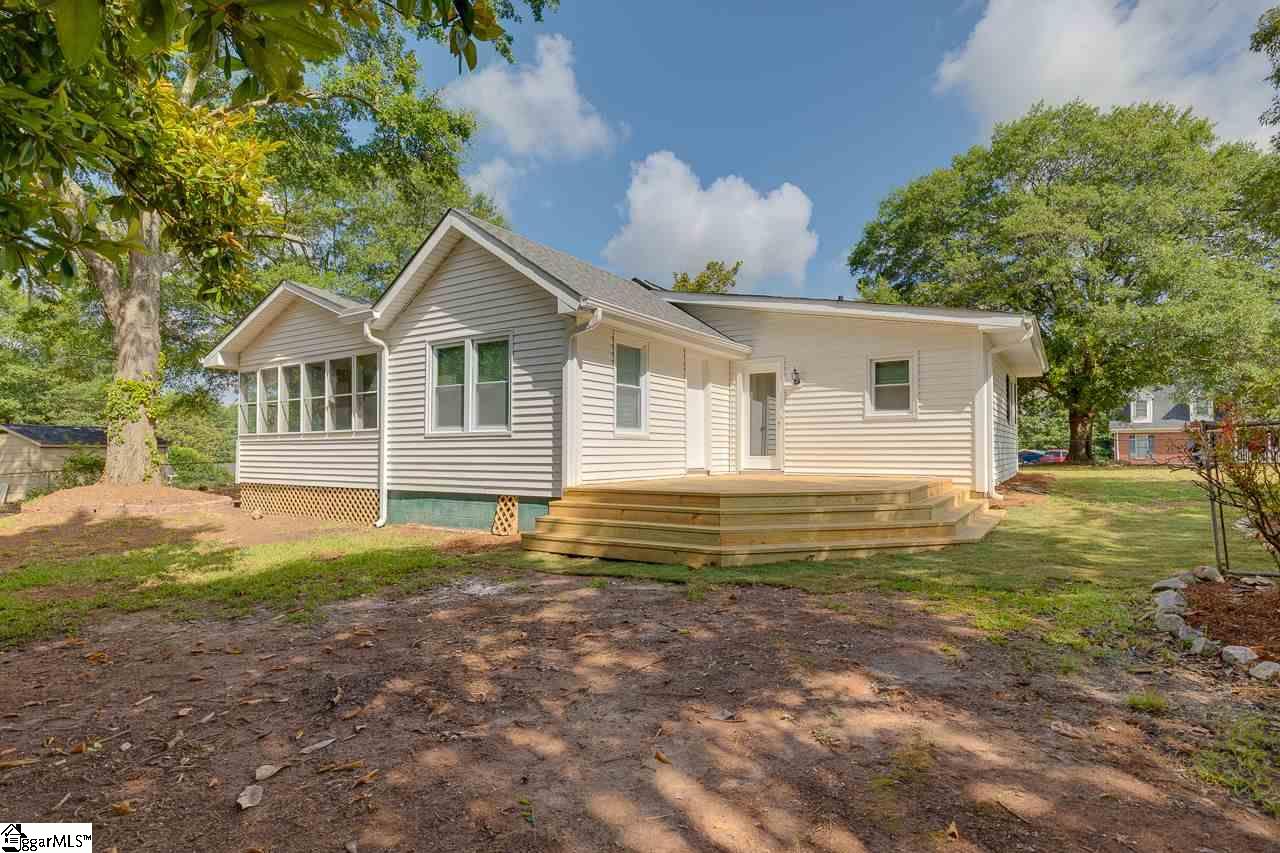 102 Pine Ridge Drive Greer, SC 29651 - Photo 27 of 33 Gallery Image 27