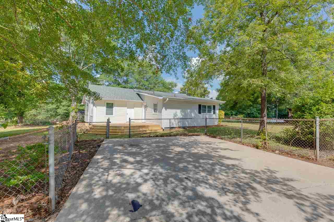 102 Pine Ridge Drive Greer, SC 29651 - Photo 33 of 33 Gallery Image 33