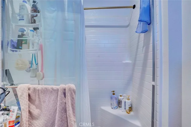 a view of entryway with stairs