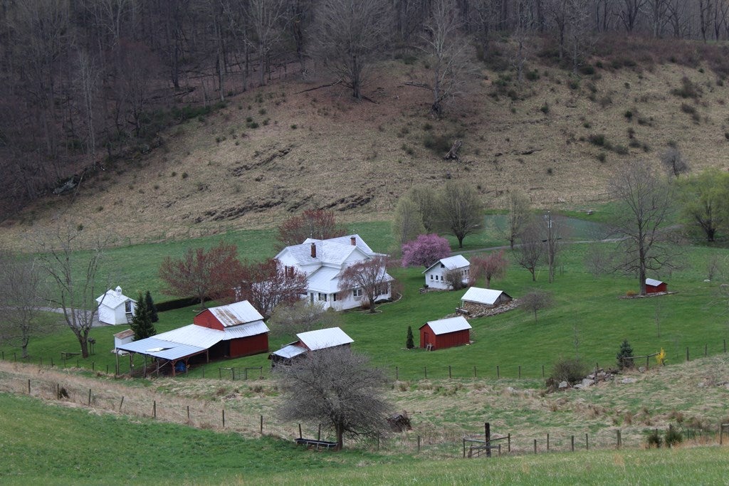 754 Mill Road Tazewell, VA 24651 - Photo 17 of 74 Gallery Image 17