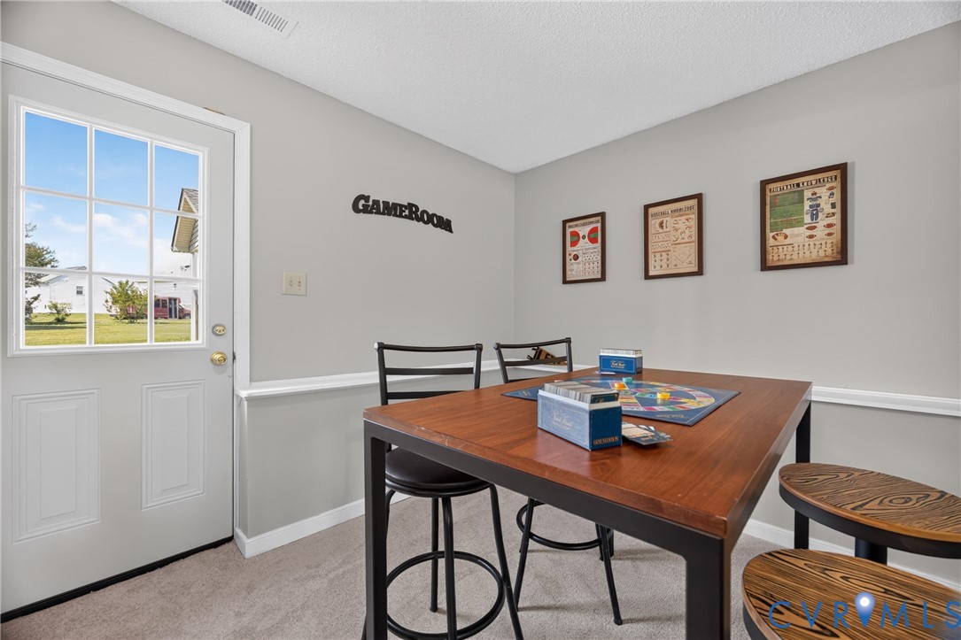 1559 Tree Ridge Road Henrico, VA 23231 - Photo 27 of 40 Room featuring light gray painted walls with white