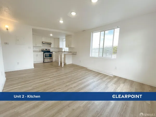 $995,000 | 831 35th Street, Oakland, CA 94608