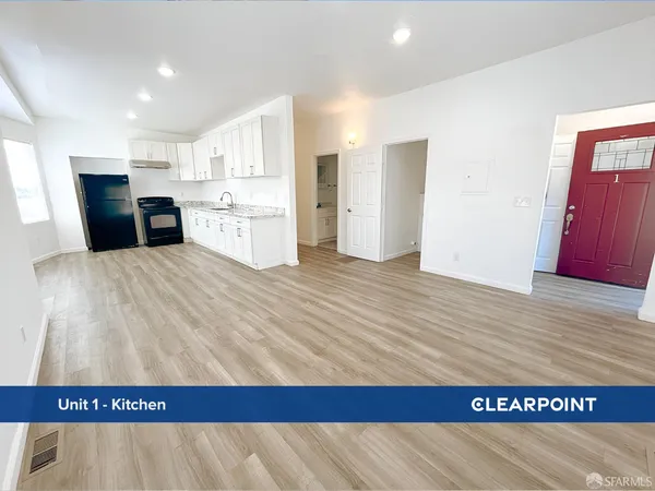 $995,000 | 831 35th Street, Oakland, CA 94608