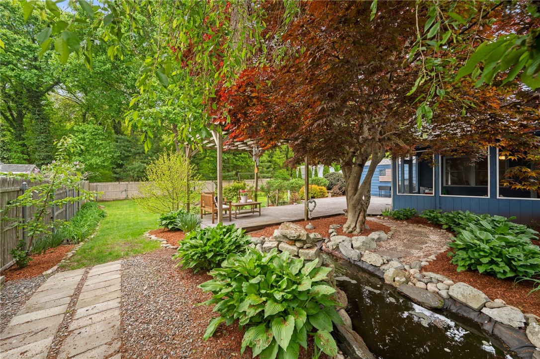 184 Mill Cove Road Warwick, RI 02889 - Photo 14 of 34