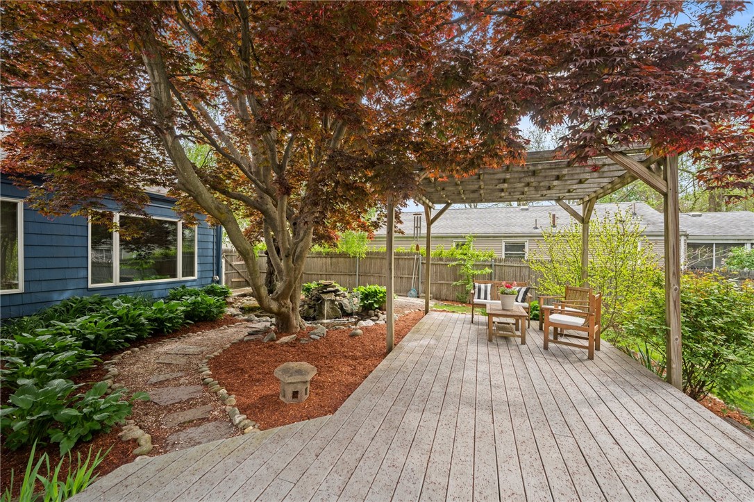 184 Mill Cove Road Warwick, RI 02889 - Photo 15 of 34