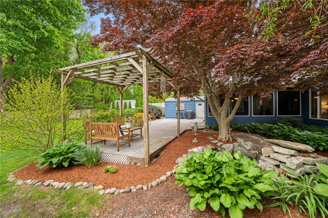 184 Mill Cove Road Warwick, RI 02889 - Photo 17 of 34