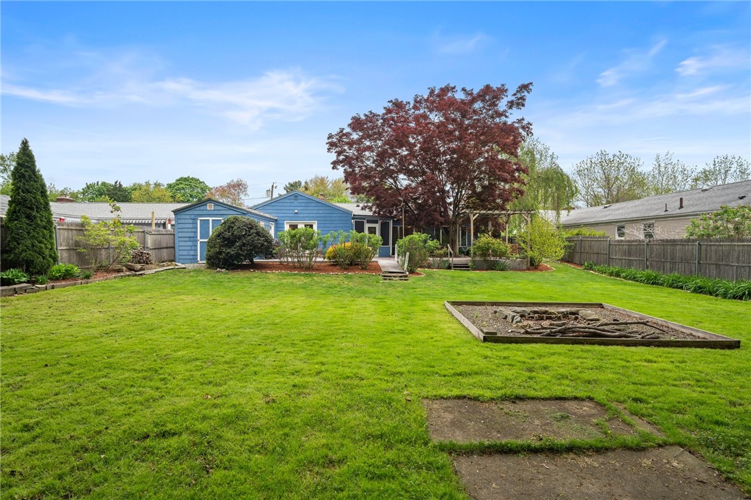 184 Mill Cove Road Warwick, RI 02889 - Photo 18 of 34