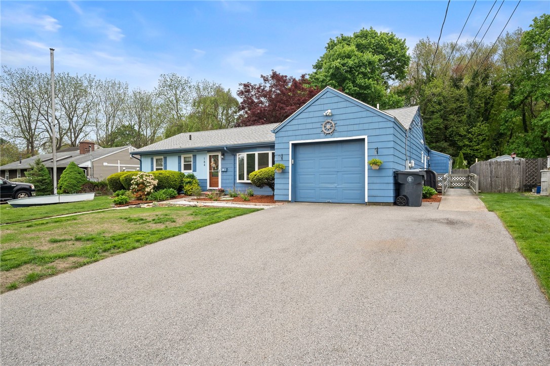 184 Mill Cove Road Warwick, RI 02889 - Photo 2 of 34