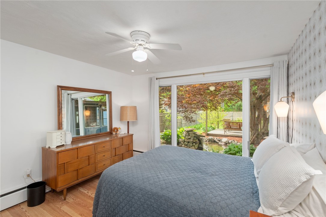 184 Mill Cove Road Warwick, RI 02889 - Photo 21 of 34