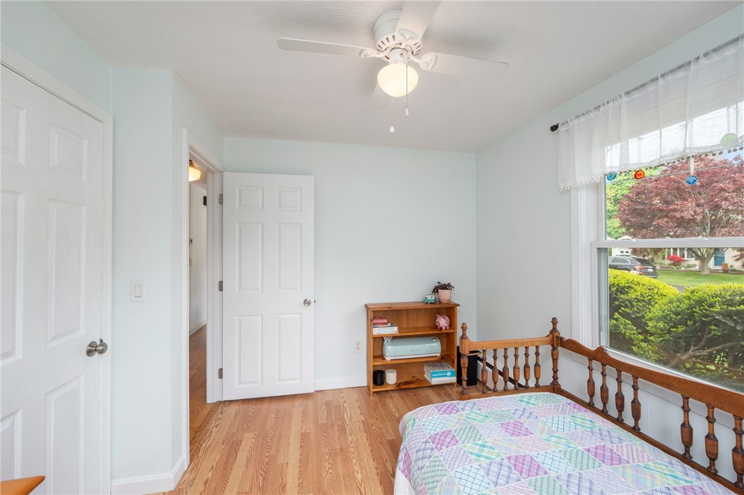 184 Mill Cove Road Warwick, RI 02889 - Photo 24 of 34