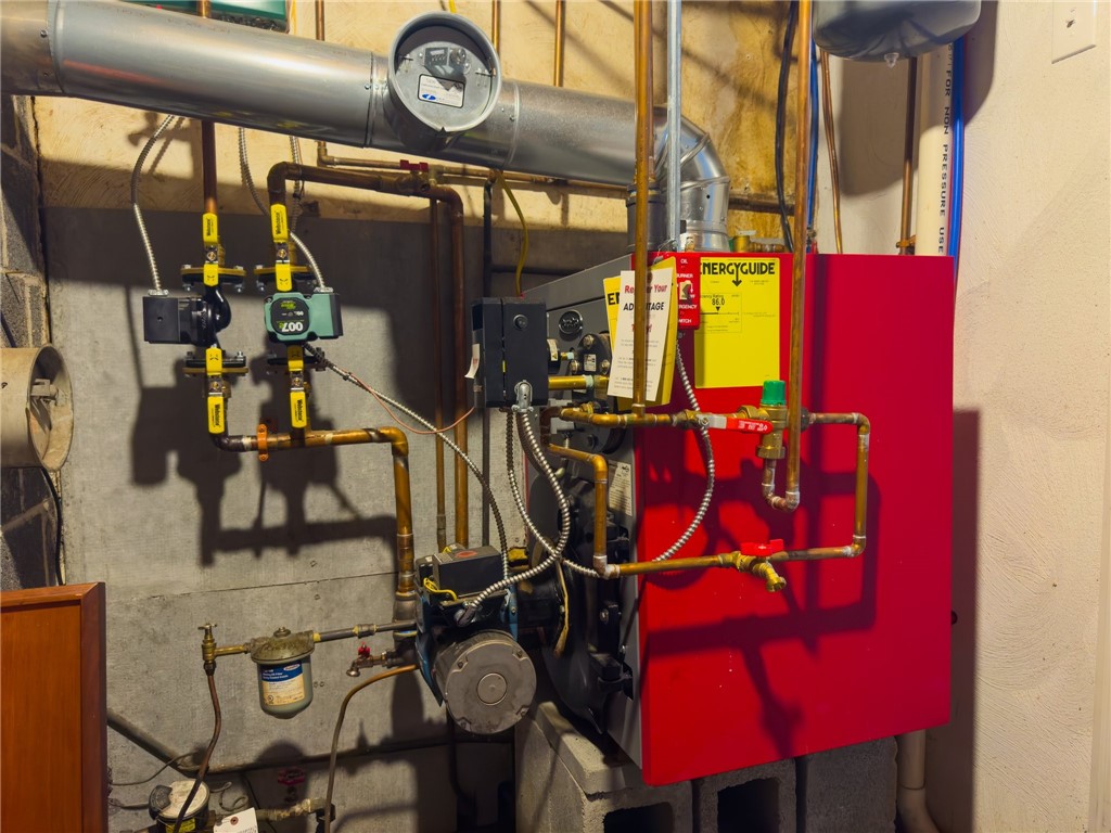 184 Mill Cove Road Warwick, RI 02889 - Photo 28 of 34