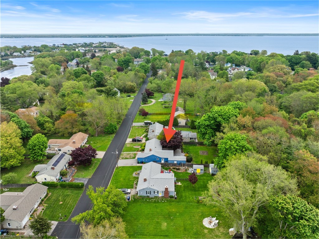 184 Mill Cove Road Warwick, RI 02889 - Photo 31 of 34