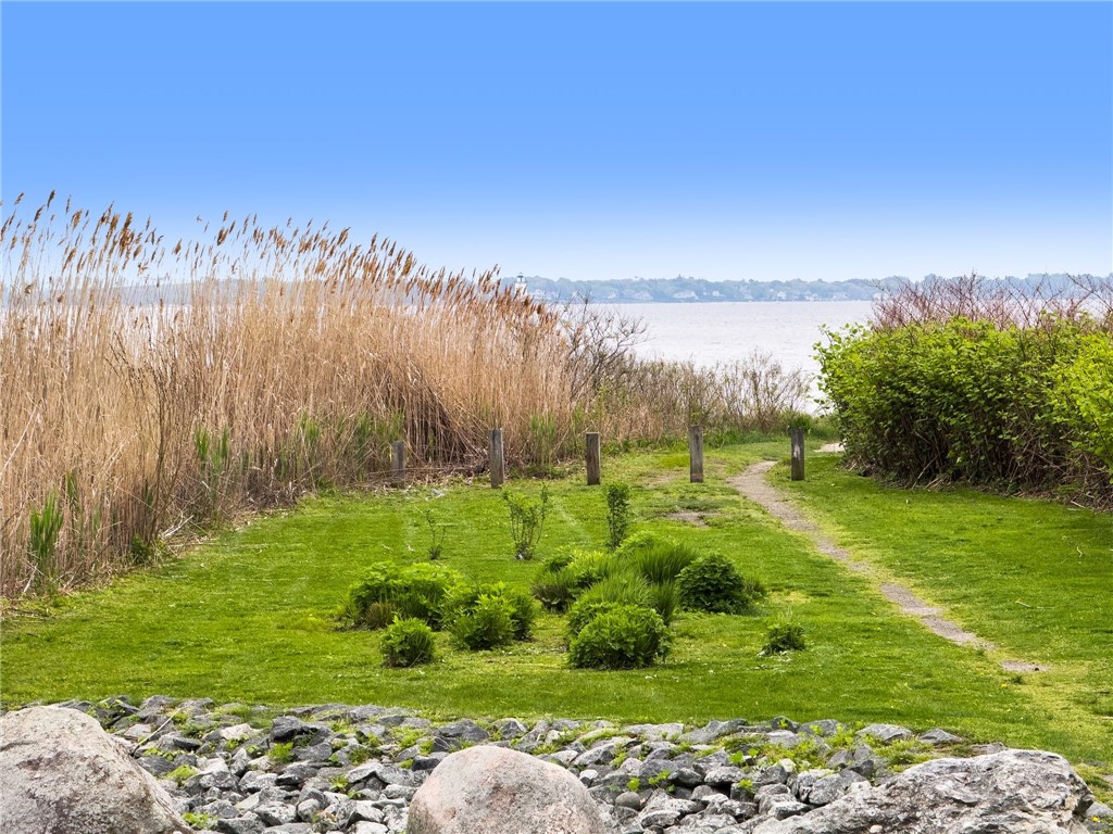 184 Mill Cove Road Warwick, RI 02889 - Photo 32 of 34