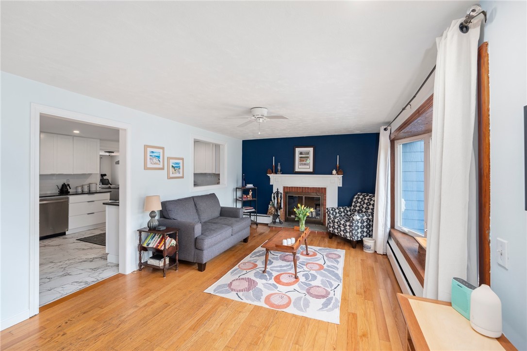 184 Mill Cove Road Warwick, RI 02889 - Photo 4 of 34