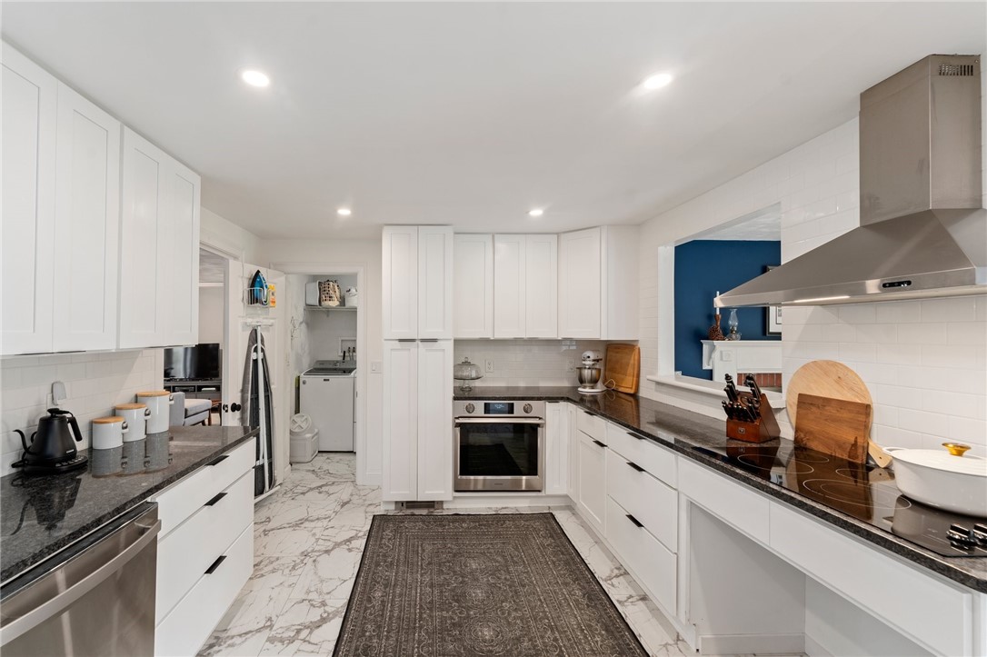 184 Mill Cove Road Warwick, RI 02889 - Photo 6 of 34