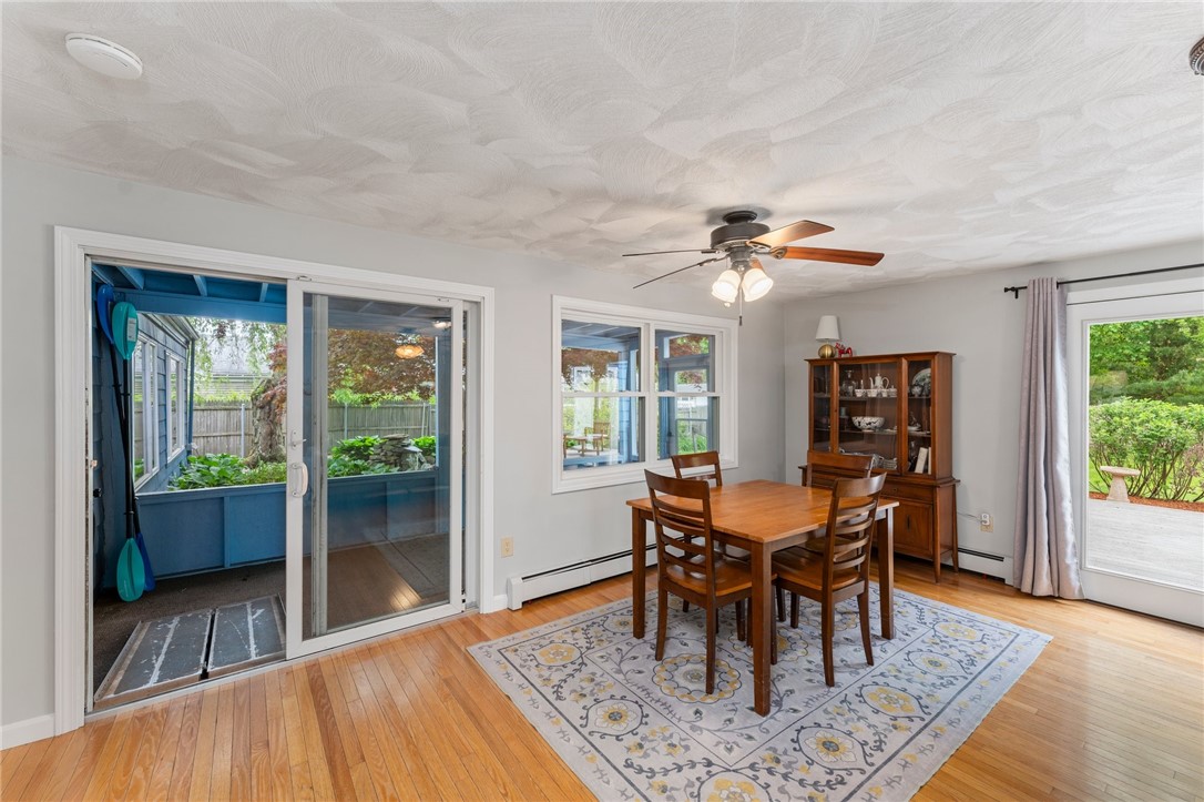 184 Mill Cove Road Warwick, RI 02889 - Photo 8 of 34