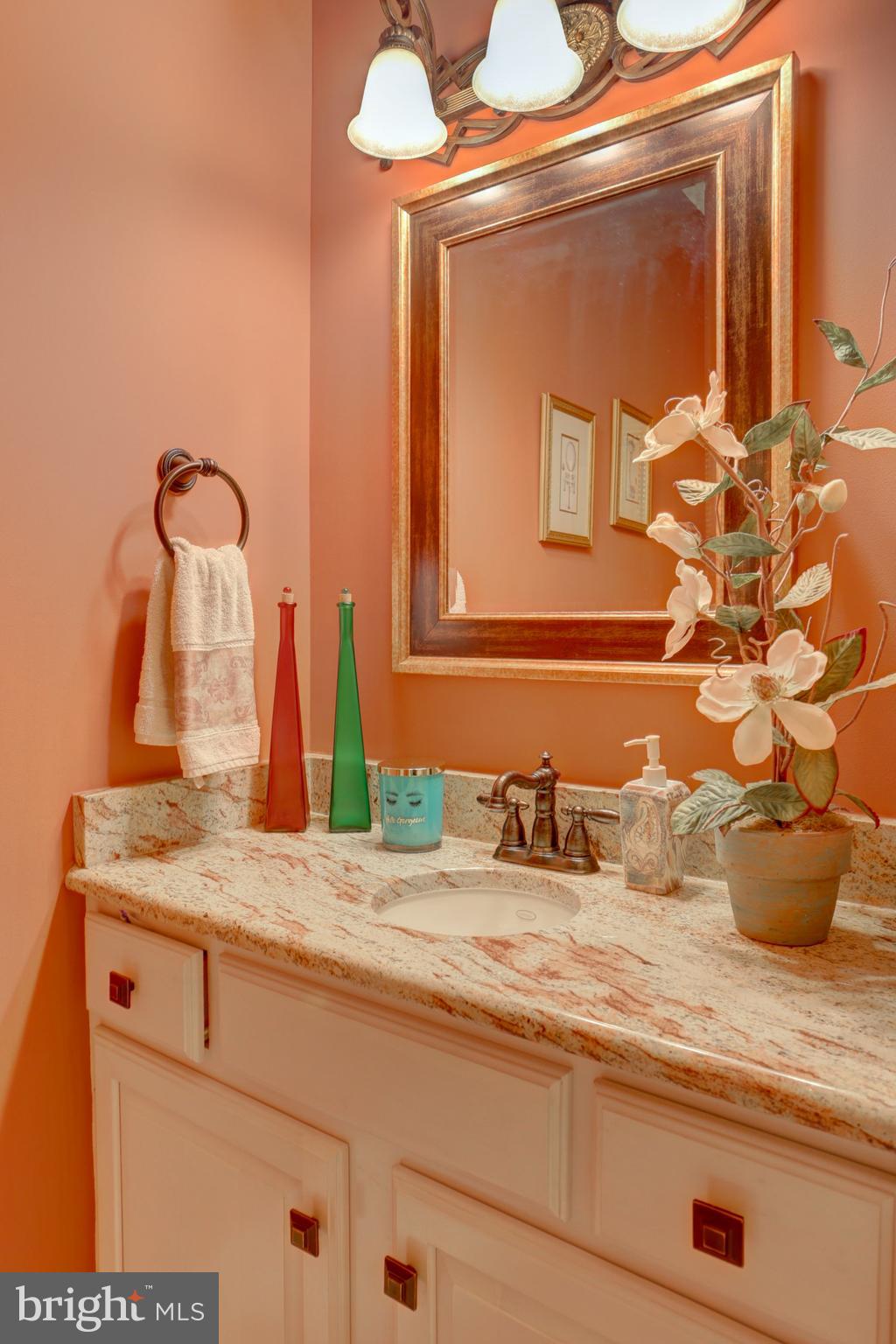 16 Deerfield Road Lancaster, PA 17603 - Photo 25 of 56 Powder Room