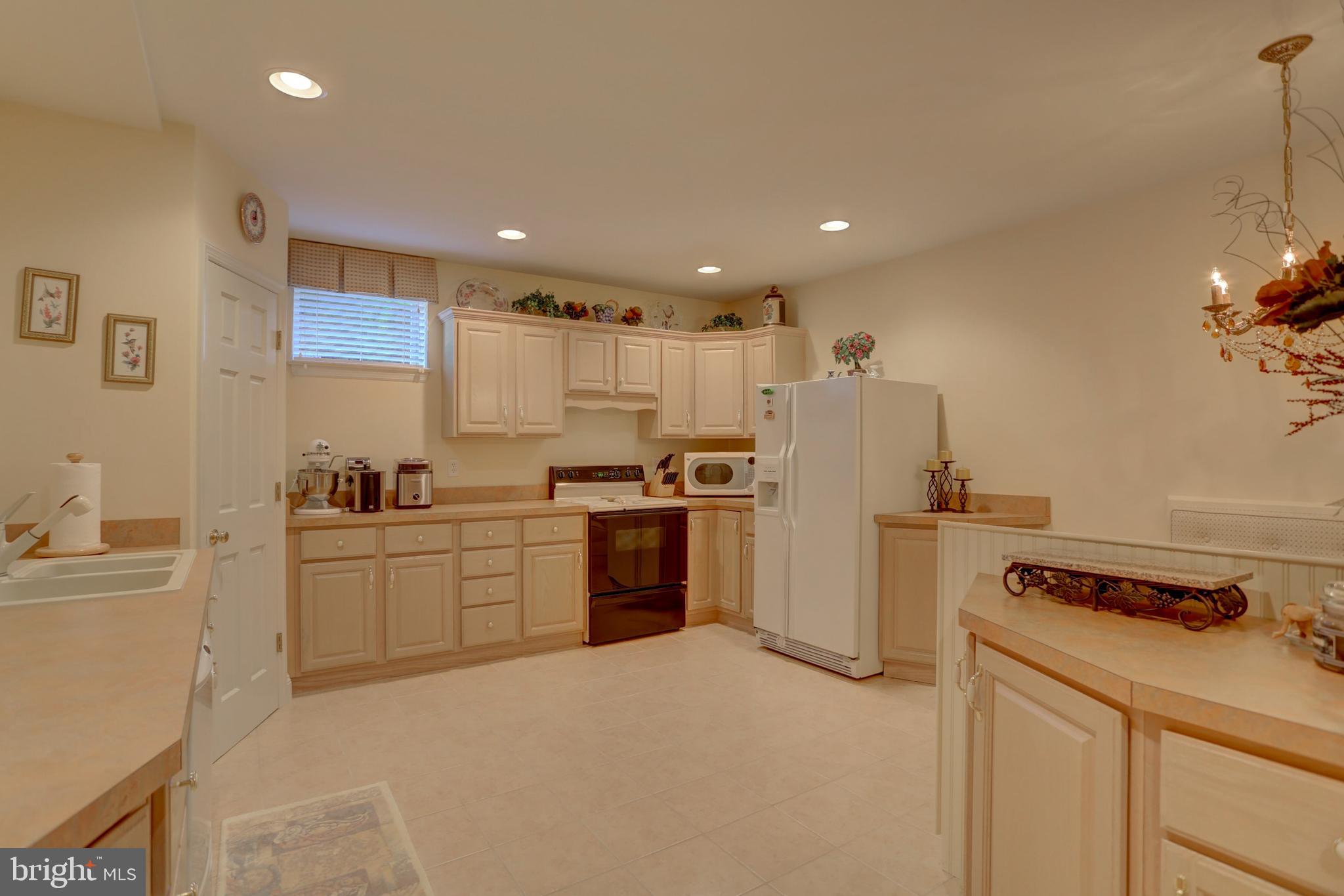16 Deerfield Road Lancaster, PA 17603 - Photo 27 of 56 Basement full kitchen