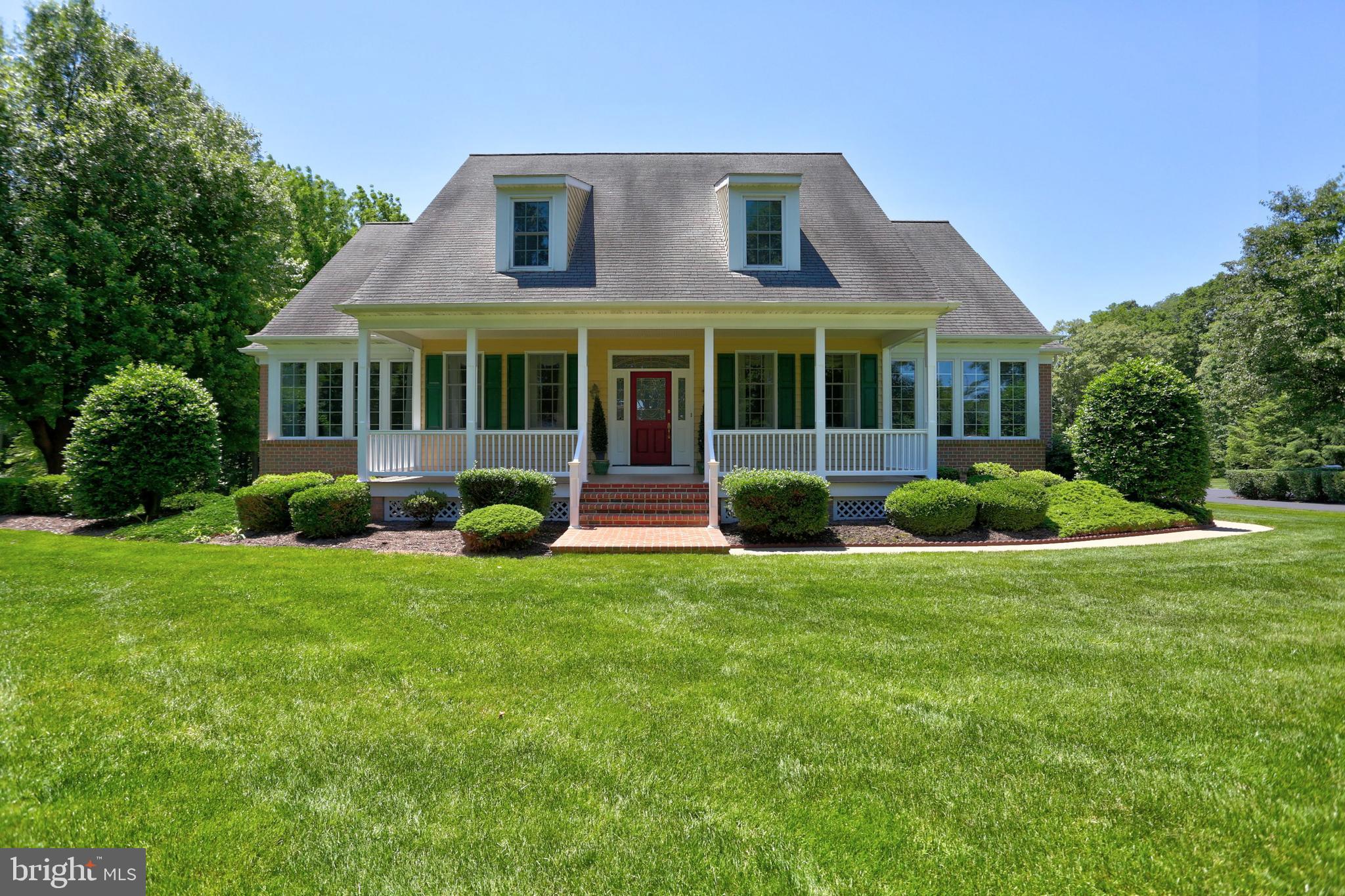 16 Deerfield Road Lancaster, PA 17603 - Photo 54 of 56 Note: This is old roof, new roof Sept 2018