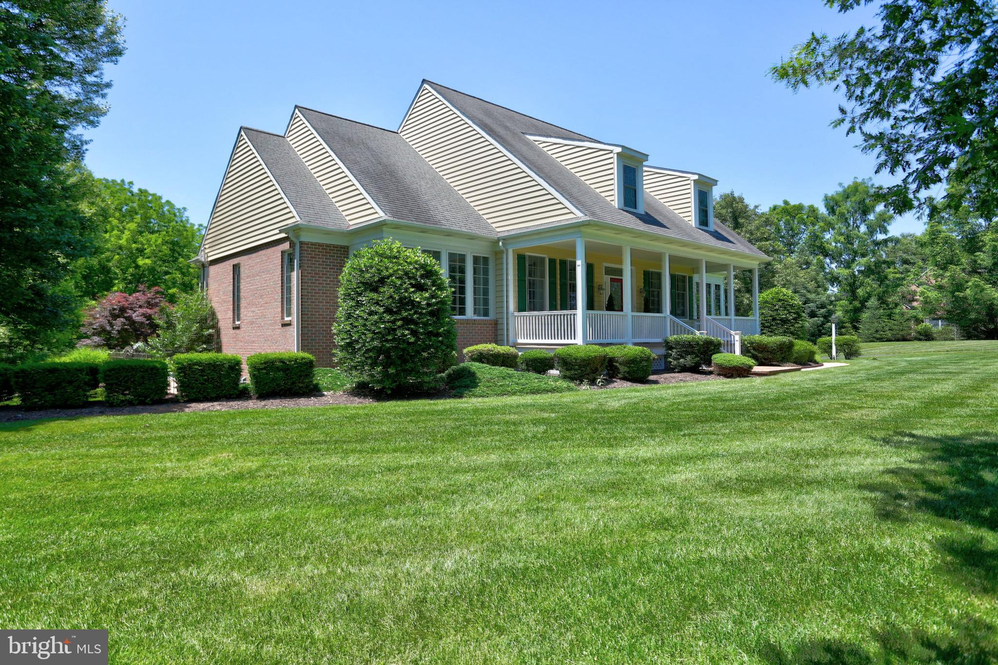 16 Deerfield Road Lancaster, PA 17603 - Photo 56 of 56 Note: This is old roof, new roof Sept 2018