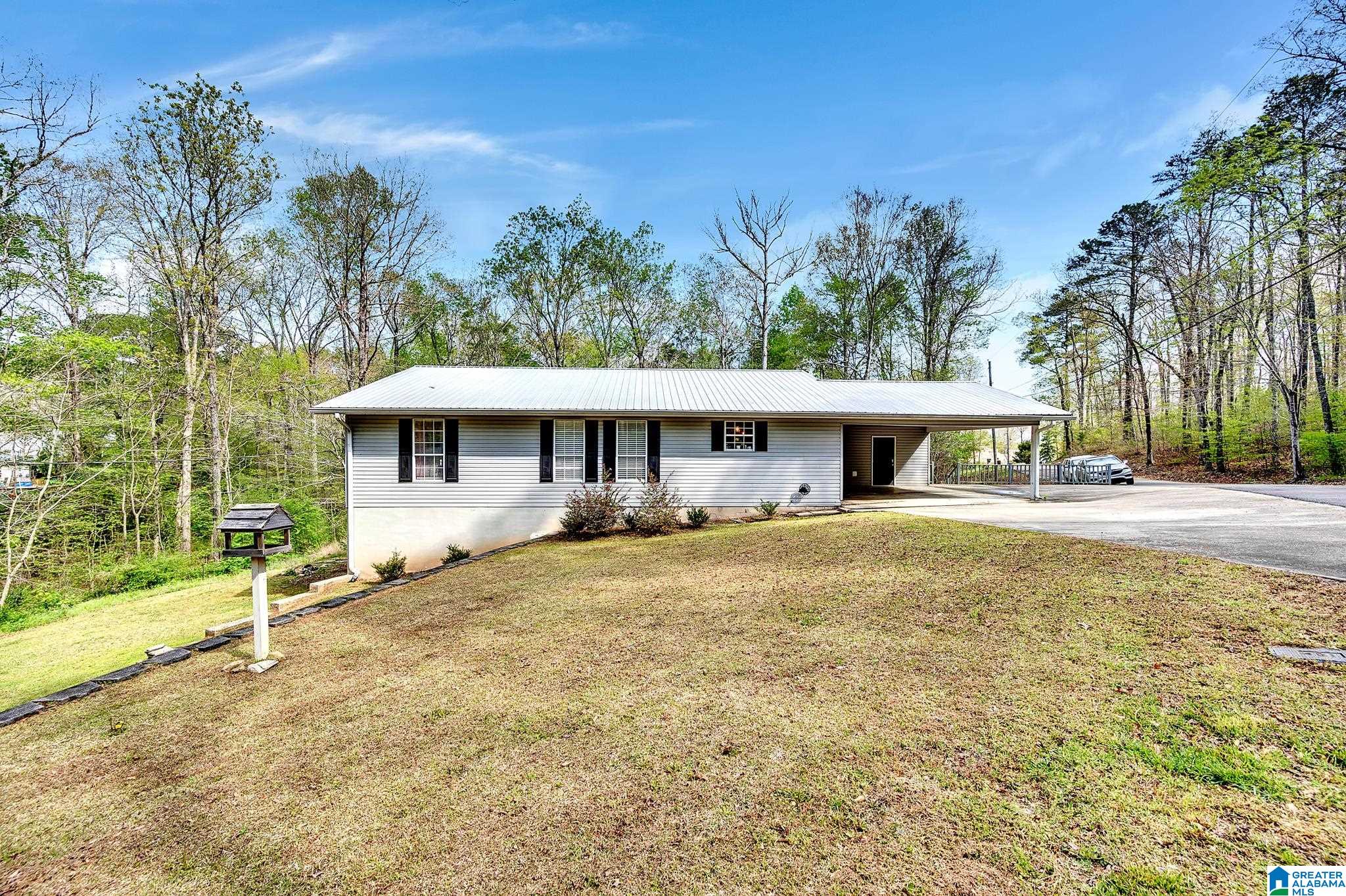 81 Stonebrook Cove Drive Jasper, AL 35504 - Photo 1 of 35