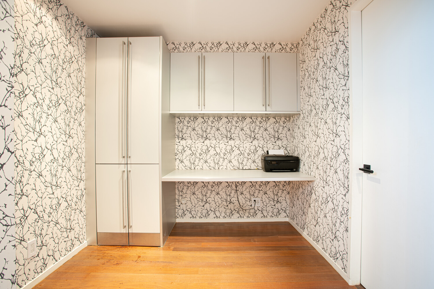 77 Bleecker Street, Unit 307 Manhattan, NY 10012 - Photo 9 of 14 a bathroom with a bathtub and shower