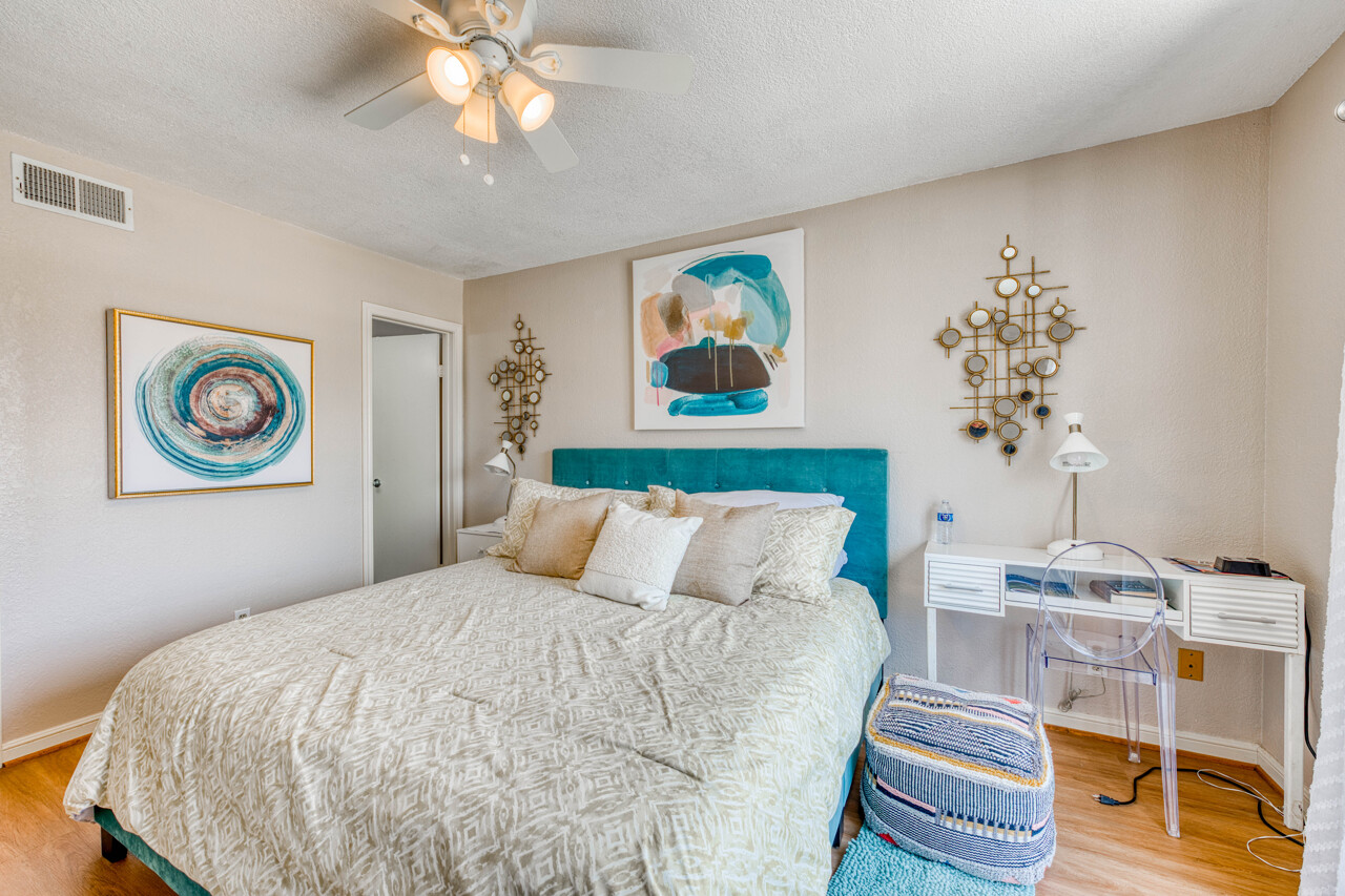 1100 The Cape Road, Unit 803 Horseshoe Bay, TX 78657 - Photo 15 of 31