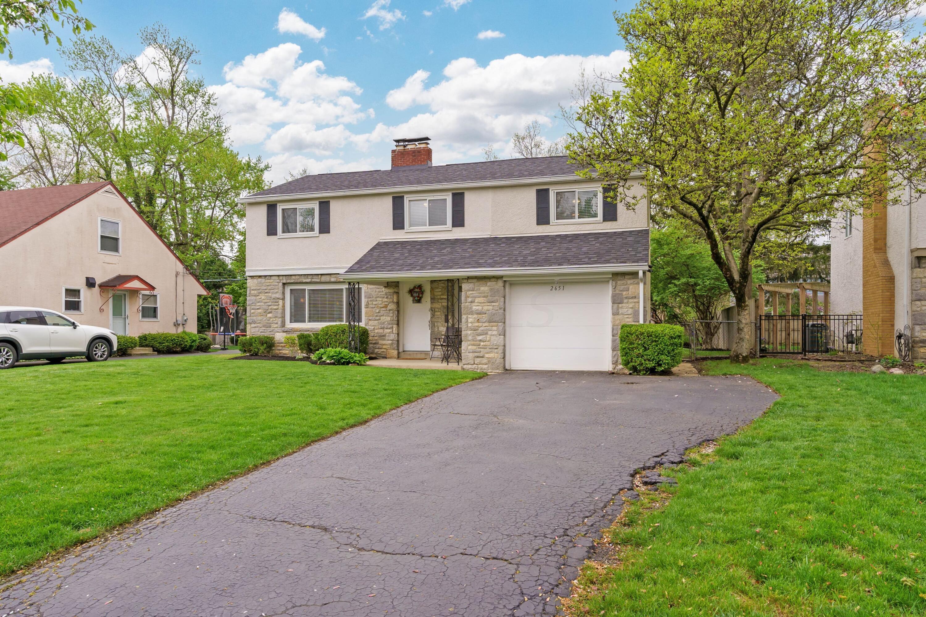 2651 Brandon Road Columbus, OH 43221 - Photo 3 of 42 2651 Brandon Road