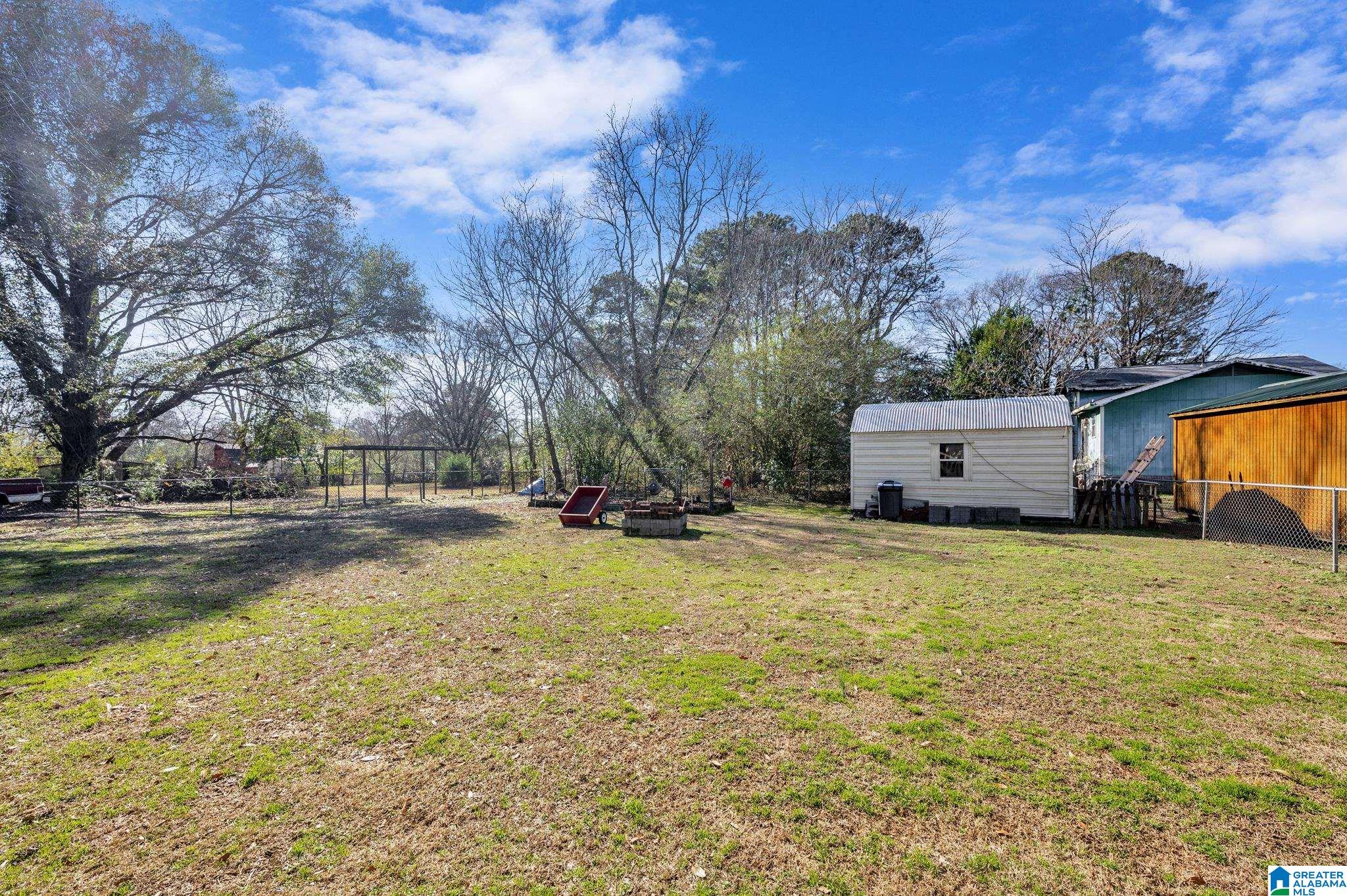 1200 Murray Lane Mount Olive, AL 35117 - Photo 22 of 25