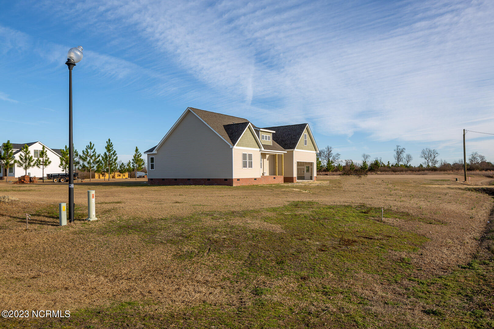 342 Laudie Honeycutt Road Clinton, NC 28328 - Photo 31 of 32 342 Laudie Honeycutt Rd-31