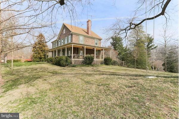 403 Gun Road Baltimore, MD 21227 - Photo 2 of 29 Such a Charming Classic Home