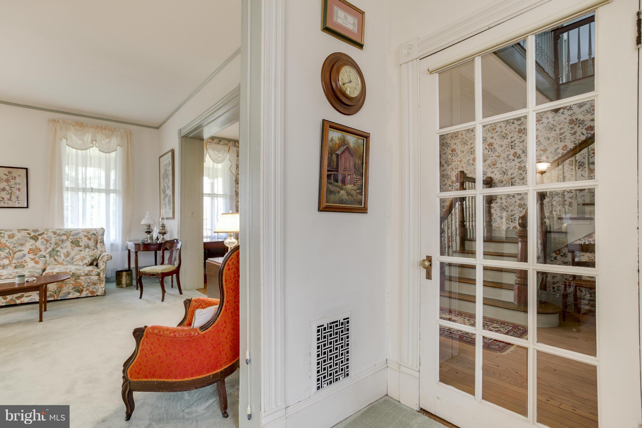 403 Gun Road Baltimore, MD 21227 - Photo 11 of 29 Orig Glass-paned Door