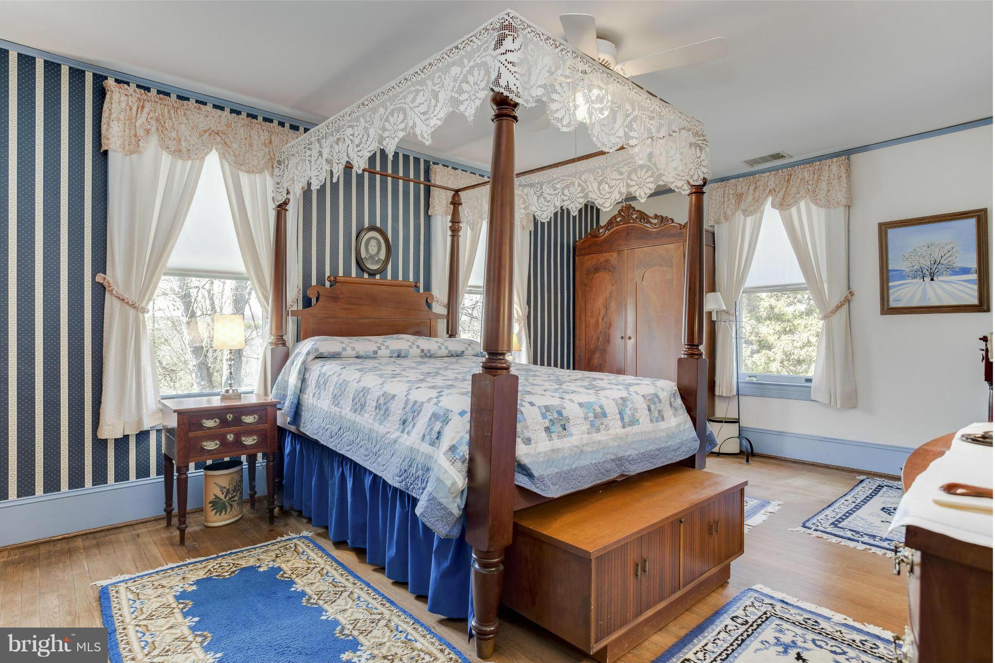 403 Gun Road Baltimore, MD 21227 - Photo 15 of 29 Bedroom (Master)