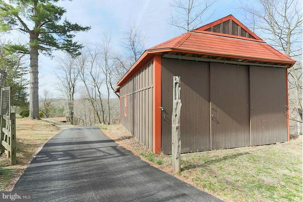 403 Gun Road Baltimore, MD 21227 - Photo 19 of 29 Built in 2013: 2-Car Garage w Storage