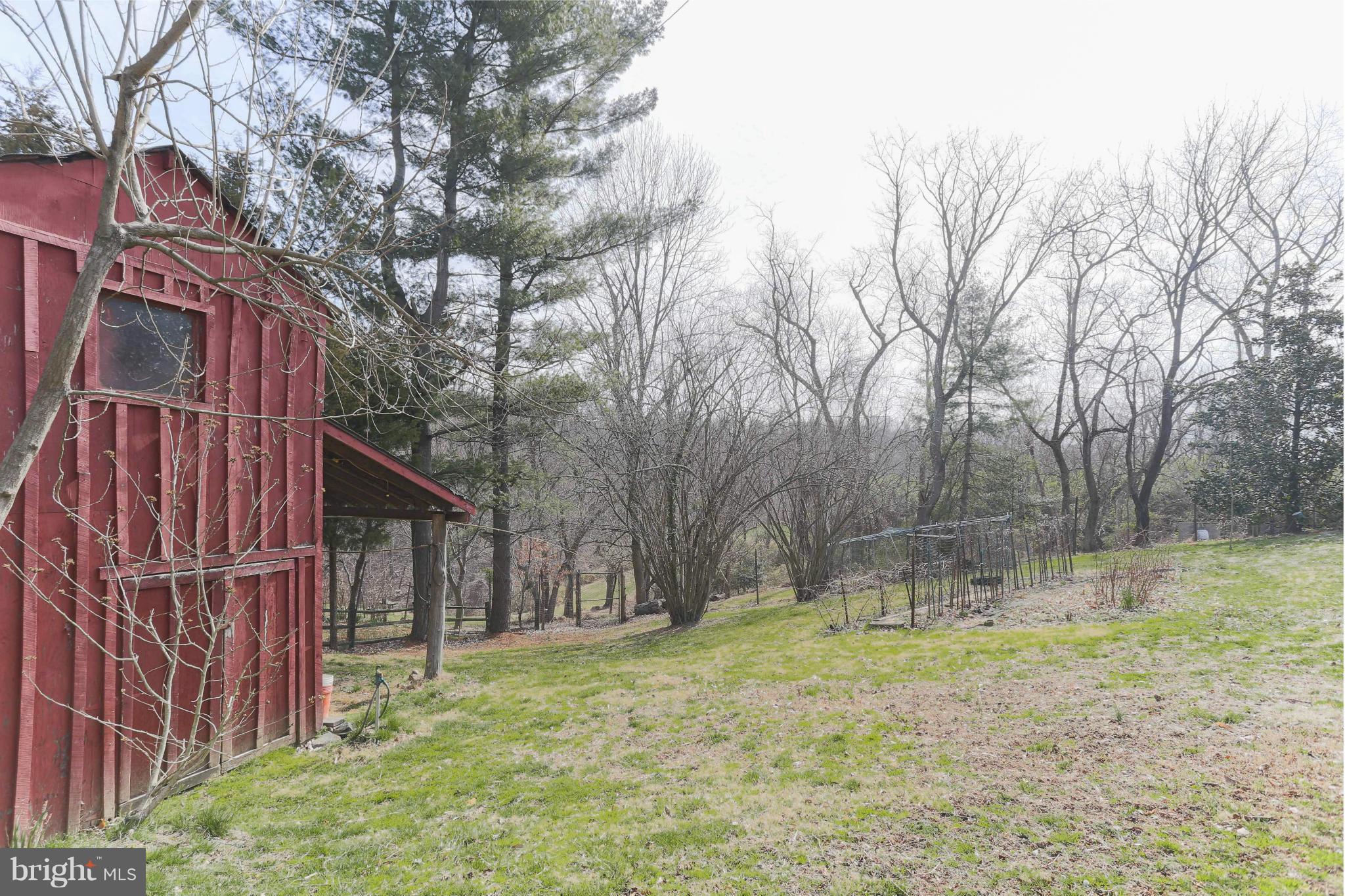 403 Gun Road Baltimore, MD 21227 - Photo 22 of 29 2-Story Shed/Workshop Has Many Uses. Has Elec too.