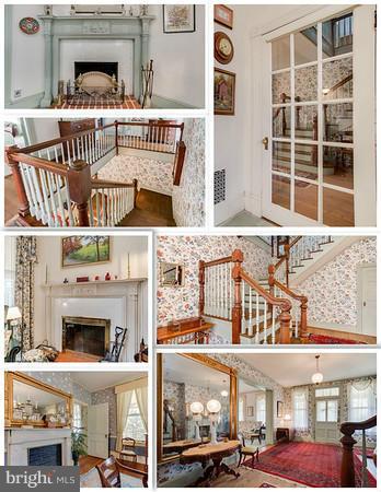 403 Gun Road Baltimore, MD 21227 - Photo 29 of 29 Just Some of the Many Original Highlights