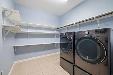 a view of a patio with couches table and chairs