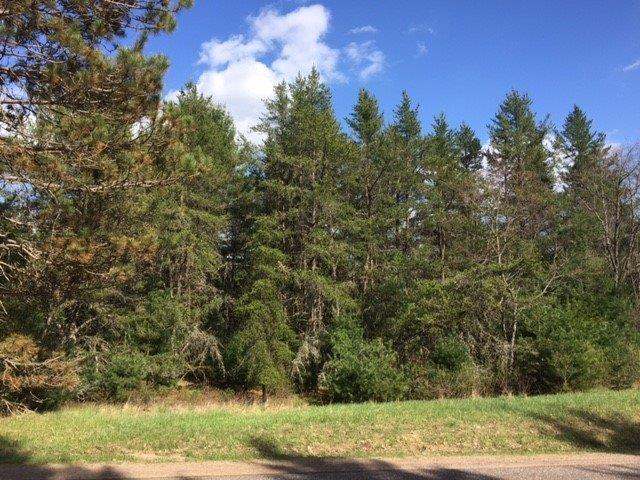 On Hall Road, Unit LOT 2 Woodruff, WI 54568 - Photo 2 of 12 Gallery Image 2