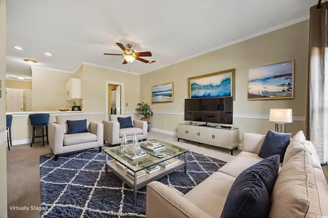 $165,000 | 4627 Wild Iris Drive, Unit 202, Myrtle Beach, SC 29577