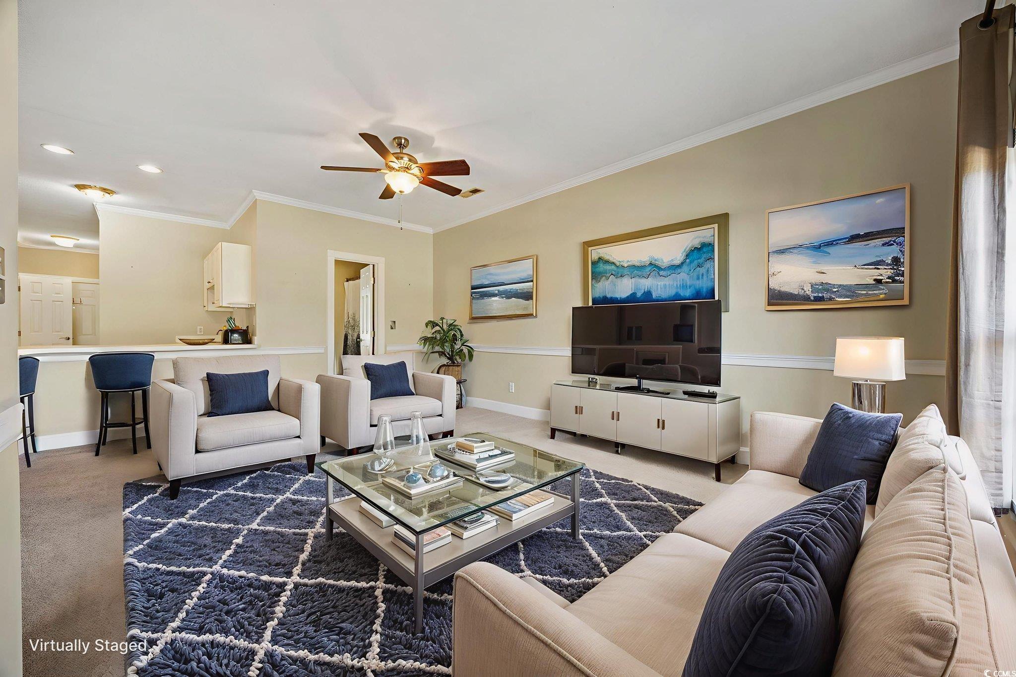 4627 Wild Iris Drive, Unit 202 Myrtle Beach, SC 29577 - Photo 11 of 39