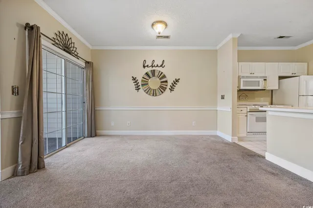 $165,000 | 4627 Wild Iris Drive, Unit 202, Myrtle Beach, SC 29577