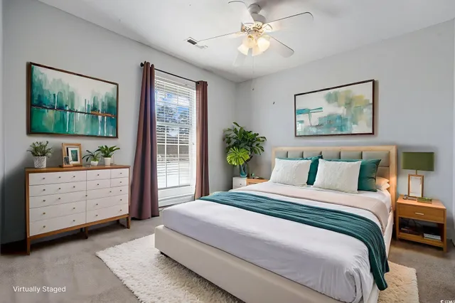 $165,000 | 4627 Wild Iris Drive, Unit 202, Myrtle Beach, SC 29577